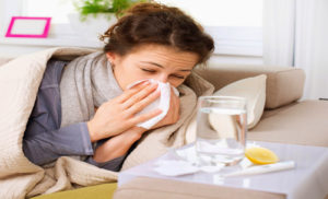 सर्दी का मौसमः एलर्जी को अलविदा कहने के उपाय