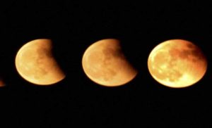 माघी पूर्णिमा के दिन है खग्रास चंद्रग्रहण