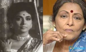 बांग्ला फिल्म अभिनेत्री सुप्रिया देवी का निधन