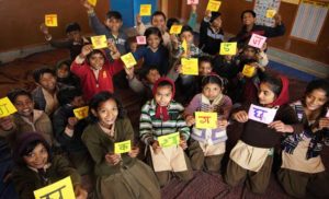 भारती फाउंडेशन ने 11,000 बच्चों को  स्कूली शिक्षा की मुख्यधारा में शामिल किया