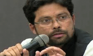 स्वराज इंडिया शिष्टमंडल को डीडीए वीसी ने दिया आश्वासन
