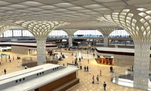 छत्रपति शिवाजी महाराज इंटरनेशनल एयरपोर्ट को ‘बेस्‍ट एयरपोर्ट बाय साइज एंड रीजन’ घोषित किया गया