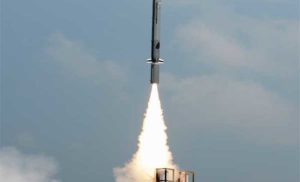 सब-सोनिक क्रूज मिसाइल ‘निर्भय’ का सफल परीक्षण