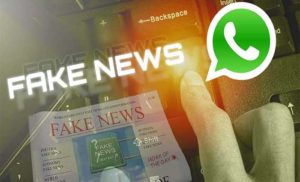 व्हाट्सएप ने फर्जी खबरों से निपटने के लिए पेश किया ‘चेकपॉइंट टिपलाइन’