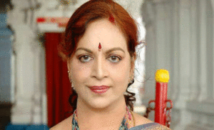 तेलुगू अभिनेत्री विजया निर्मला का निधन