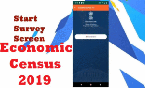 आर्थिक जनगणना-2019 पर कार्य में तेजी
