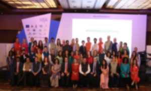 ब्रांड यूएसए ने 8वें वार्षिक इंडिया ट्रैवल मिशन का सफल आयोजन किया