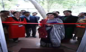 डाक विभाग, दिल्ली सर्कल ने राष्ट्रीय राजधानी में तीसरा महिला डाक घर खोला