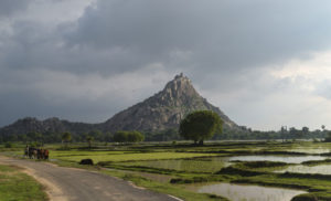 ऐतिहासिक विरासत और भौगोलिक पर्यटन का केंद्र है राजगीर-नालंदा