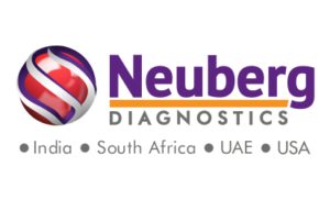 Neuberg Diagnostics को नोएडा मिली ICMR से मंजूरी