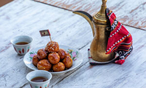 Dubai Food Festival, फूडी हैं, तो दुबई फूड फेस्टिवल में आपका स्वागत है