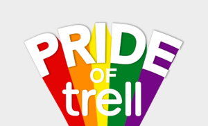 #PrideOfTrel, फोकस करेगा LGBTQIA+ के क्रिएटर्स की उपलब्धियों और कहानियों पर