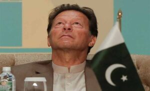 Pak News : सुरक्षा एजेंसियों ने इमरान खान की हत्या की साजिश की सूचना दी है : मंत्री