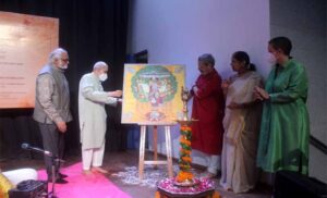 सीता के रंग में रंगा है मिथिला का लोक जीवन और दर्शन : मणिन्द्रनाथ ठाकुर