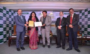 बिहार को सर्वोत्तम मुर्गीपालन राज्य पुरस्कार से सम्मानित किया गया
